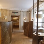 RESTAURANT LE TAILLEVENT - 