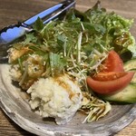 ショクシャ - ポテトサラダ