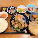 えんぴつとフォーク - 