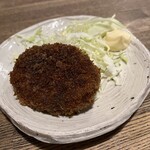 ショクシャ - コロッケ