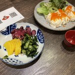 完全個室 日本酒120種無制限暢飲 天晴 富山站前店 - 
