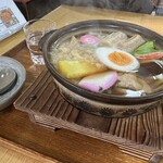 そば処 もりや - 