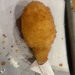 串かつ あーぼん - 