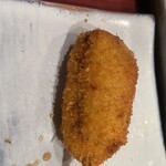 串かつ あーぼん - 豚ヒレ