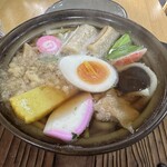 そば処 もりや - 