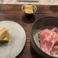 Restaurant MyS - 