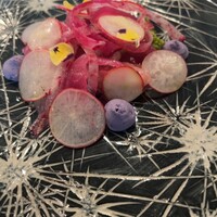 Restaurant MyS - 
