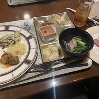 クロスダイン - 