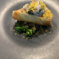 Restaurant MyS - 