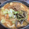 甲州ほうとう小作 石和駅前通り店