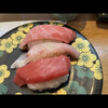 回転寿司割烹 伊達 和さび