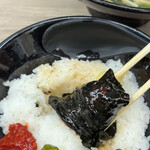 らーめん 武双家 - 