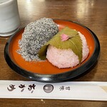 甘味おかめ 有楽町店 - 