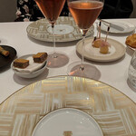 RESTAURANT LE TAILLEVENT - 