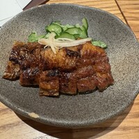 うなぎ四代目菊川 ミッドランドスクエア 名古屋本店 - 