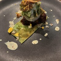 Restaurant MyS - 