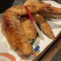 炭焼きうなぎ・かしわ 登河 - 