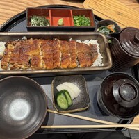 うなぎ四代目菊川 ミッドランドスクエア 名古屋本店 - 