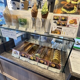 一○八抹茶茶廊_0