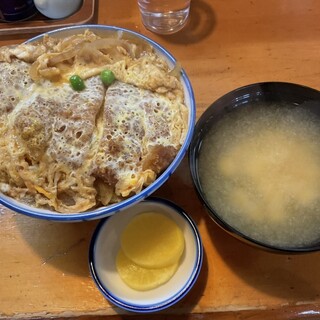 大衆食堂 菊直_1