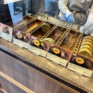 一○八抹茶茶廊_1