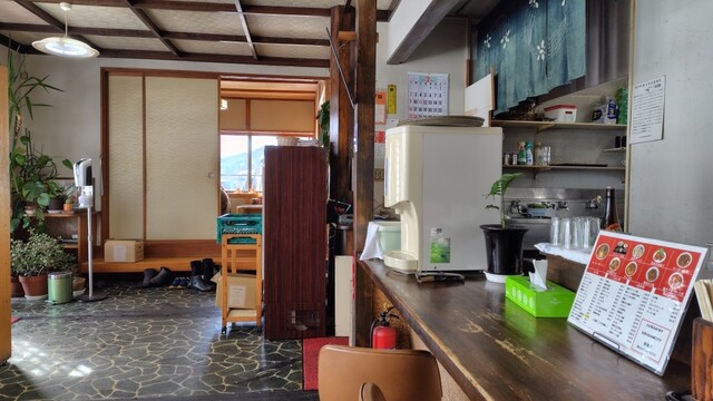 秋葉亭 - 寒河江（中華料理）の写真