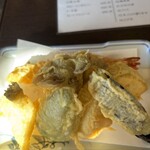 手打そば 末広 - 