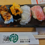 中央市場 ゑんどう - 