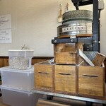 手打そば 末広 - 