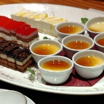 肉バルD.U.M.B.O - 飲み放題コース5400円