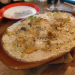 イタ飯酒場 サルーテ - 