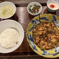 中華旬彩 森本 - 