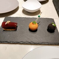 レストラン Chef's Theatre - 