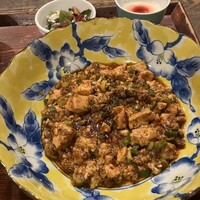 中華旬彩 森本 - 