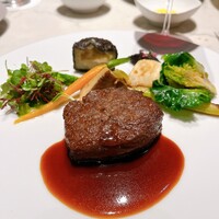 レストラン Chef's Theatre - 