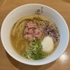 らぁ麺 鳳仙花