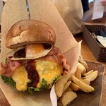 グレイビージャック - 