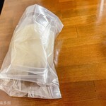 中野うどん学校 - お土産うどん玉