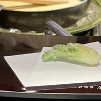 天冨良 麻布よこ田 恵比寿ガーデンプレイス店 - 