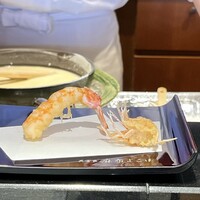 天冨良 麻布よこ田 恵比寿ガーデンプレイス店 - 