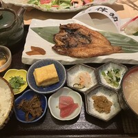 高級ブランド干物 銀座伴助 新宿タカシマヤ タイムズスクエア店 - 