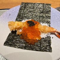 天冨良 麻布よこ田 恵比寿ガーデンプレイス店 - 