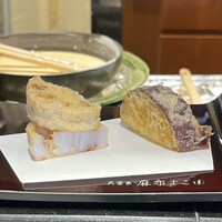 天冨良 麻布よこ田 恵比寿ガーデンプレイス店 - 