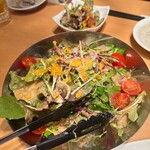 串カツあらた 渋谷PARCO店 - 