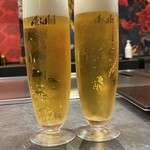 心斎橋ステーキ - 