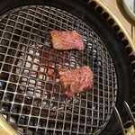 焼肉 大同苑 - 