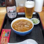 永井食堂 - 