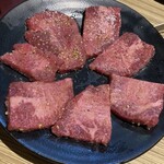 焼肉 大同苑 - 
