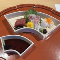 京料理 熊魚菴 たん熊北店 横浜ホテルニューグランド店 - 