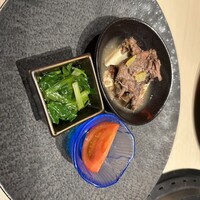 焼肉料理 牛吉日和 -  焼肉料理 牛吉日和 -
